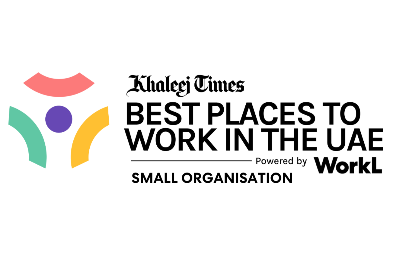 HDFC International Life and Re - Recognized as one of the Best Places to Work in the UAE
by Khaleej Times